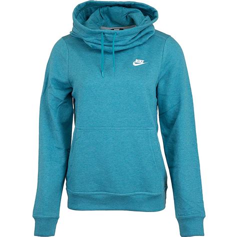 nike hoodie damen türkis|Nike Women's Hoodies .